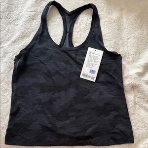 Cool Racerback Tank - Nulu - H3DC | 14